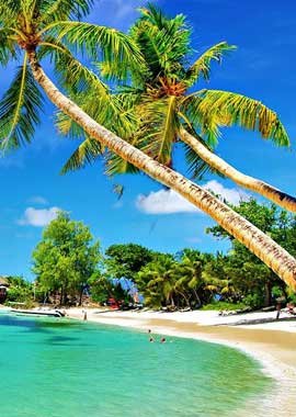 Goa Tour Package