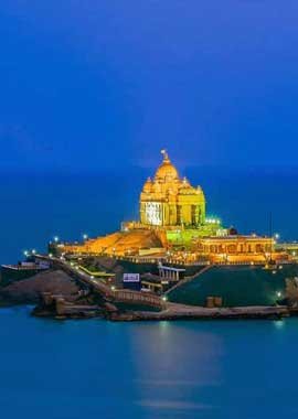 Kovalam Kanyakumari