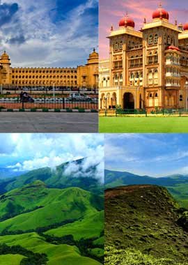 Mysore/Coorg