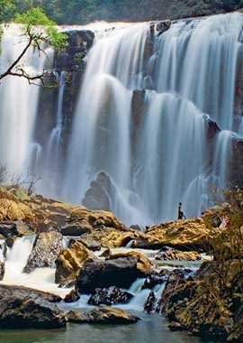 Shimoga( Shivamoga)